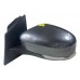 Retrovisor Ford Focus 2014 A 16 Com Pisca Ld Esq. Detalhe
