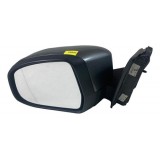 Retrovisor Ford Focus 2014 A 16 Com Pisca Ld Esq. Detalhe