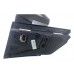 Retrovisor Ford Focus 2014 A 16 Com Pisca Ld Esq. Detalhe