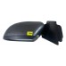 Retrovisor Ford Focus 2014 A 16 Com Pisca Ld Esq. Detalhe