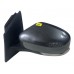 Retrovisor Ford Focus 2014 A 16 Com Pisca Ld Esq. Detalhe