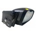 Retrovisor Ford Focus 2014 A 16 Com Pisca Ld Direito