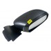 Retrovisor Ford Focus 2014 A 16 Com Pisca Ld Direito