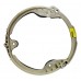 Suporte Alto Falante Porta Dian Dir Focus 2.0 Titanium 2016