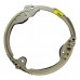 Suporte Alto Falante Porta Dian Dir Focus 2.0 Titanium 2016