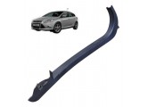 Moldura Acabamento Porta Dianteira Direita Ford Focus 2015