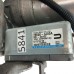 Coluna De Direção Elétrica Nissan Livina 1.6 2011