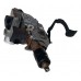 Coluna Direção Elétrica Renault Megane 2007 A 2013