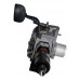 Coluna Direção Elétrica Renault Megane 2007 A 2013