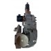 Coluna Direção Elétrica Renault Megane 2007 A 2013
