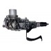 Coluna Direção Elétrica Renault Megane 2007 A 2013