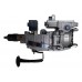 Coluna Direção Elétrica Renault Megane 2007 A 2013