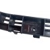 Guia Parachoque Traseiro Direito Honda City 2013 2016