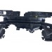 Defletor Superior Radiador Toyota Rav4 2013 A 2016 Original