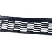 Grade Parachoque Dianteiro Volkswagen Fox 2010 A 2014