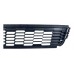 Grade Parachoque Dianteiro Volkswagen Fox 2010 A 2014