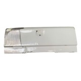 Tampa Traseira Ford Courier 2005 A 2012