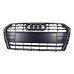 Grade Dianteira Parachoque Audi A4 2016 A 2018