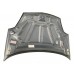 Capo Ford Ka 2008 2009 2010 2011 2012 2013