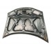 Capo Honda City 2009 2010 2011 2012 Original Recuperado