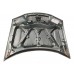 Capo Honda City 2009 2010 2011 2012 Original Recuperado