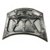 Capo Honda City 2009 2010 2011 2012 Original Recuperado