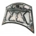 Capo Honda City 2009 2010 2011 2012 Original Recuperado