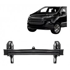 Alma Aço Lamina Parachoque Dianteiro Ford Ecosport 2013 2016
