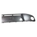 Grade Moldura Parachoque Vw Up! 2014  2017 Original Detalhe