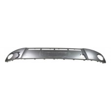 Grade Moldura Parachoque Vw Up! 2014  2017 Original Detalhe