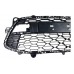 Grade Para-choque Dianteiro Citroen C3 2013 2014 2015 2016