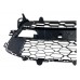 Grade Para-choque Dianteiro Citroen C3 2013 2014 2015 2016