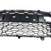 Grade Para-choque Dianteiro Citroen C3 2013 2014 2015 2016