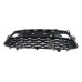 Grade Para-choque Dianteiro Citroen C3 2013 2014 2015 2016