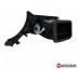 Difusor De Ar Esquerdo Vw Fox Spacefox 10/13