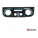 Moldura Comando Ar Condicionado Fiat Palio 97/2000 C/ Ar
