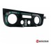 Moldura Comando Ar Condicionado Fiat Palio 97/2000 C/ Ar