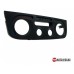 Moldura Comando Ar Condicionado Fiat Palio 97/2000 C/ Ar
