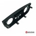 Moldura Comando Ar Condicionado Fiat Palio 97/2000 C/ Ar