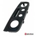 Moldura Comando Ar Condicionado Fiat Palio 97/2000 C/ Ar