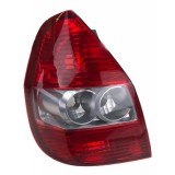 Lanterna Traseira Esquerda Honda Fit 03/08 Bicolor