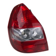 Lanterna Traseira Esquerda Honda Fit 03/08 Bicolor