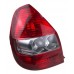 Lanterna Traseira Esquerda Honda Fit 03/08 Bicolor