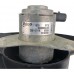 Ventoinha C/motor Fiat Palio Siena 97/01 S/ar