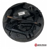 Kit Macaco Fiat Palio Attractive