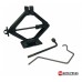 Kit Macaco Fiat Palio Attractive
