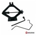 Kit Macaco Fiat Palio Attractive
