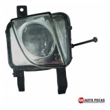 Farol De Milha Direito Gm Corsa Meriva Montana 02/10