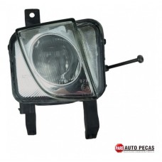Farol De Milha Direito Gm Corsa Meriva Montana 02/10