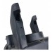 Farol De Milha Direito Gm Corsa Meriva Montana 02/10